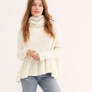 Free People Sweater